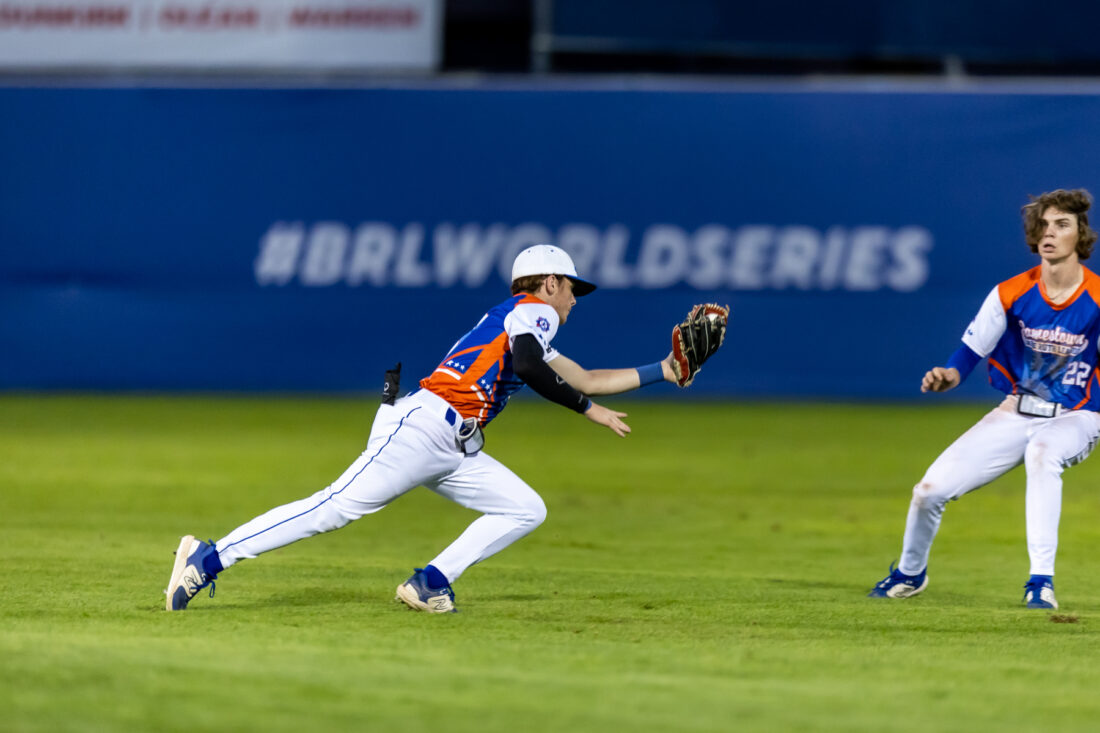 Opp holds off Jamestown 87 News, Sports, Jobs Times Observer